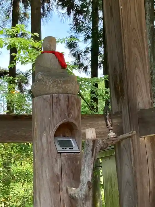 妙巌寺(兵庫県)