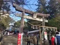 神柱宮(宮崎県)