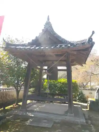 圀勝寺のその他建物