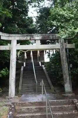 八王子神社(滋賀県)