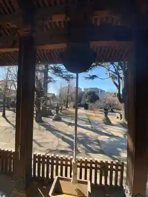 寛永寺(根本中堂)のその他建物