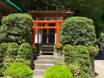 法勝寺(神奈川県)