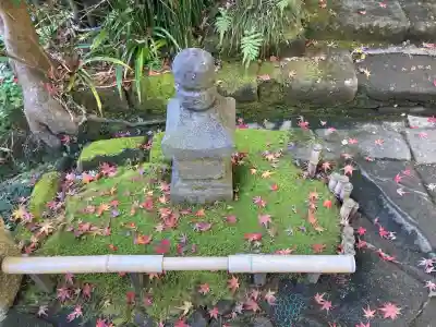 杉本寺(神奈川県)