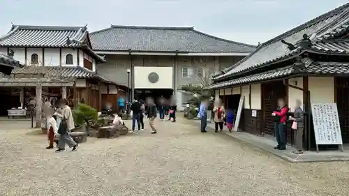 叡福寺(大阪府)