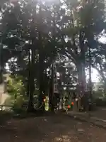 鹿島神社のその他建物