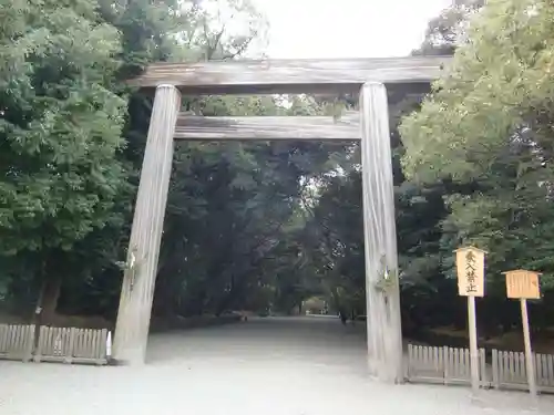 熱田神宮(愛知県)