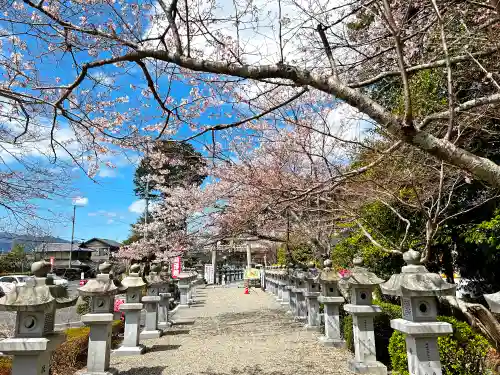 神田神社の建物その他