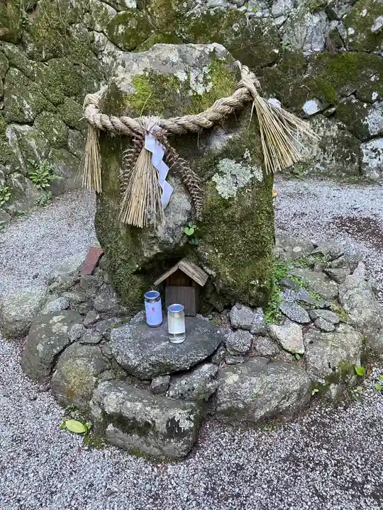 高天彦神社(奈良県)