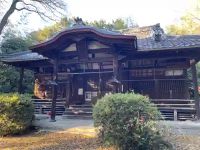 蔵王堂光福寺(京都府)