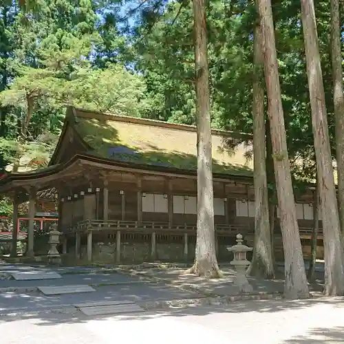 壇上伽藍(和歌山県)