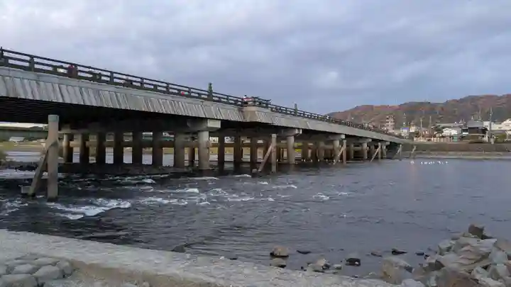 橋姫神社(京都府)