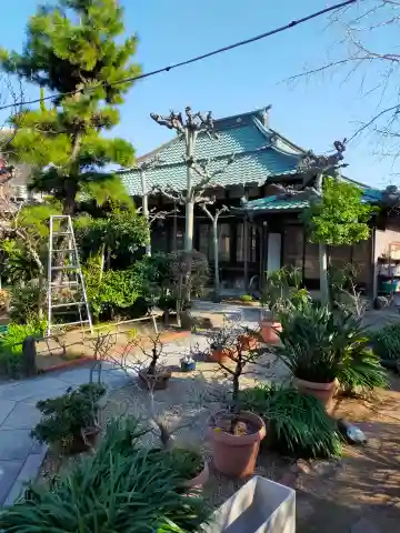 清圓寺(大阪府)