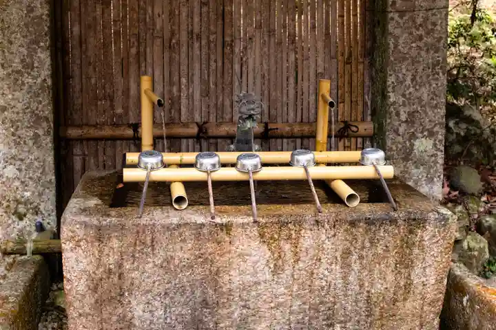 日吉大社(滋賀県)