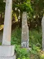 熊野神社のその他建物