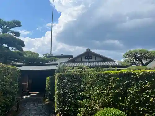 慈光院(奈良県)