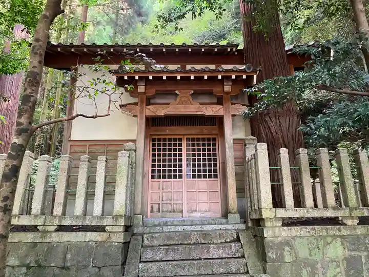 金峯神社(滋賀県)