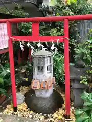 三崎稲荷神社の絵馬