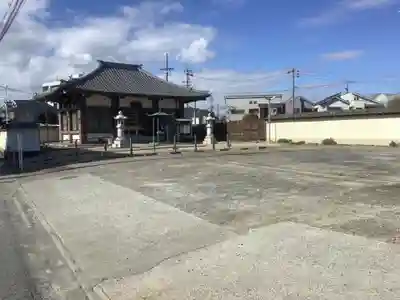 昌温山 菊泉寺のその他建物