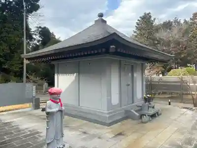 不動院（東光寺）(茨城県)