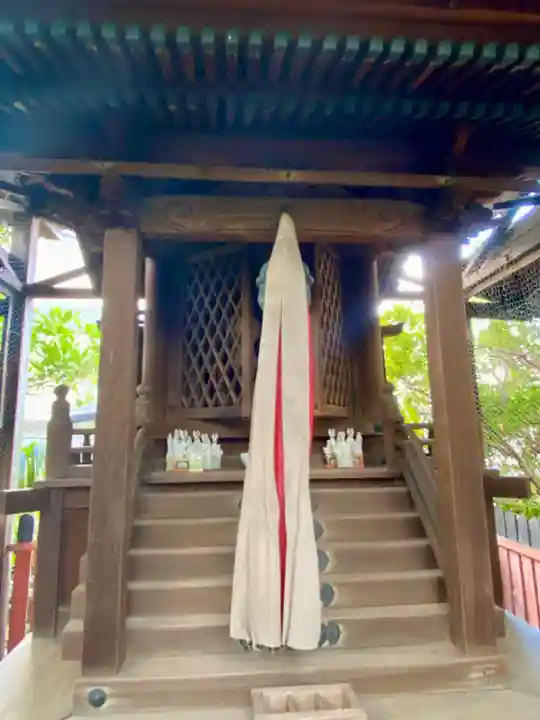 木食寺安祥院(京都府)