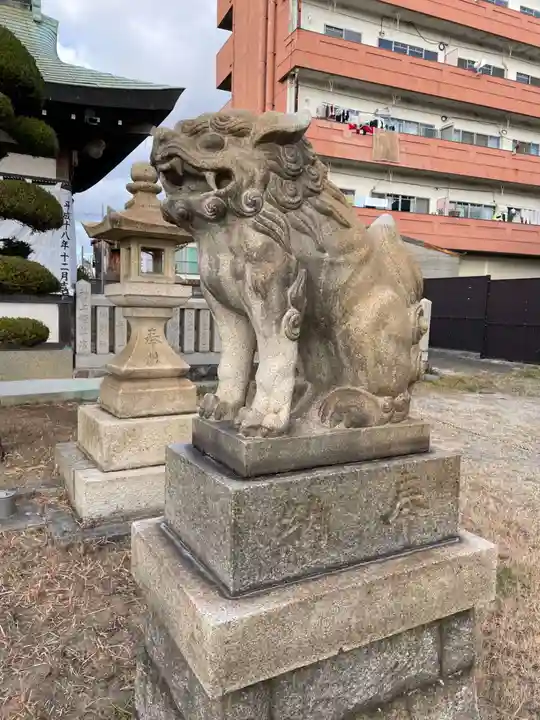 穂蓼八幡神社(兵庫県)