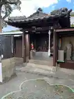 金出大日堂(福岡県)