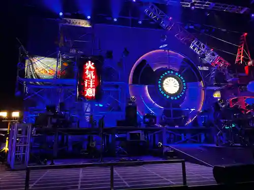 東京大神宮(東京都)