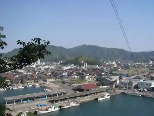 妙現社(山口県)