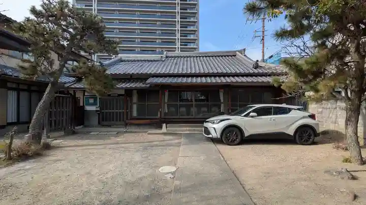 真願寺(滋賀県)