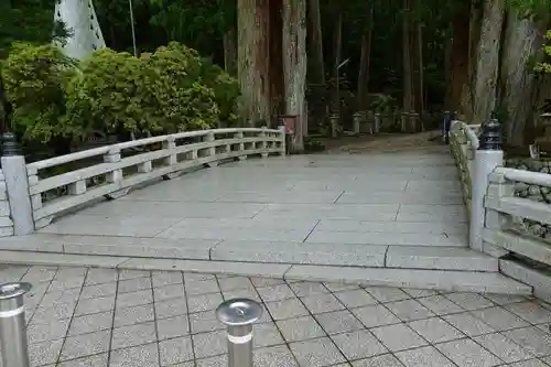 高野山金剛峯寺奥の院のその他建物