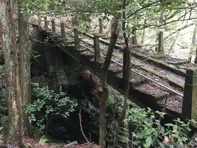 愛宕神社のその他建物