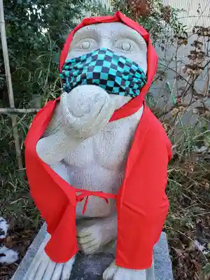 日吉神社(福島県)