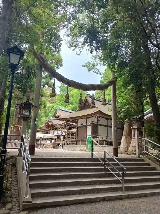 大神神社(奈良県)