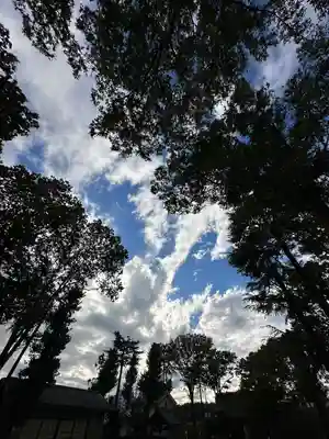 小野神社(東京都)