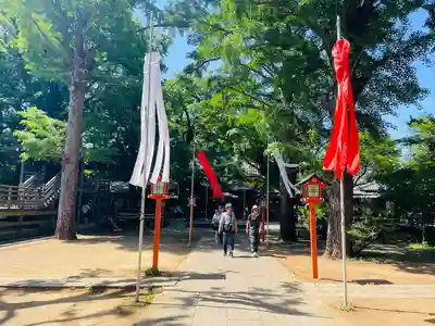 明王院（満願寺別院）(東京都)