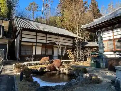 碩水寺(長野県)