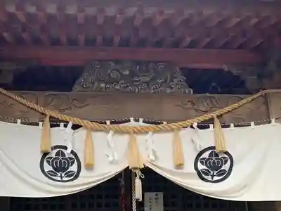 八幡神社(秋田県)