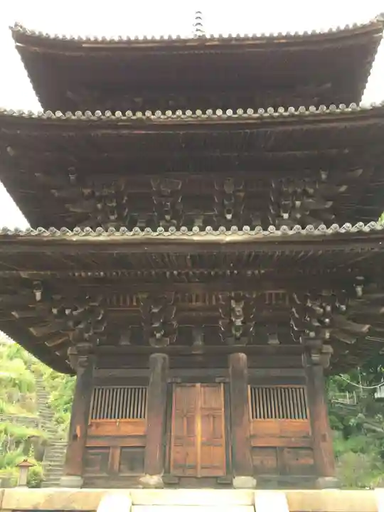天寧寺のその他建物