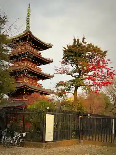 上野東照宮(東京都)