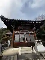 萬松院(京都府)