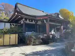 長禅寺(茨城県)