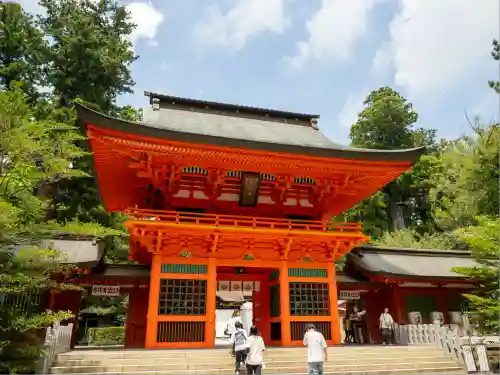 香取神宮(千葉県)