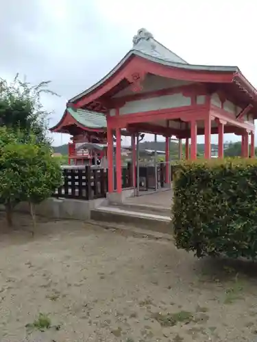 伊達稲荷神社(福島県)