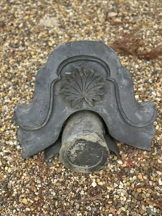 龍田大社(奈良県)