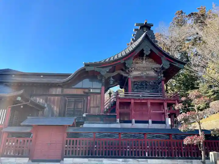鹿沼今宮神社(栃木県)