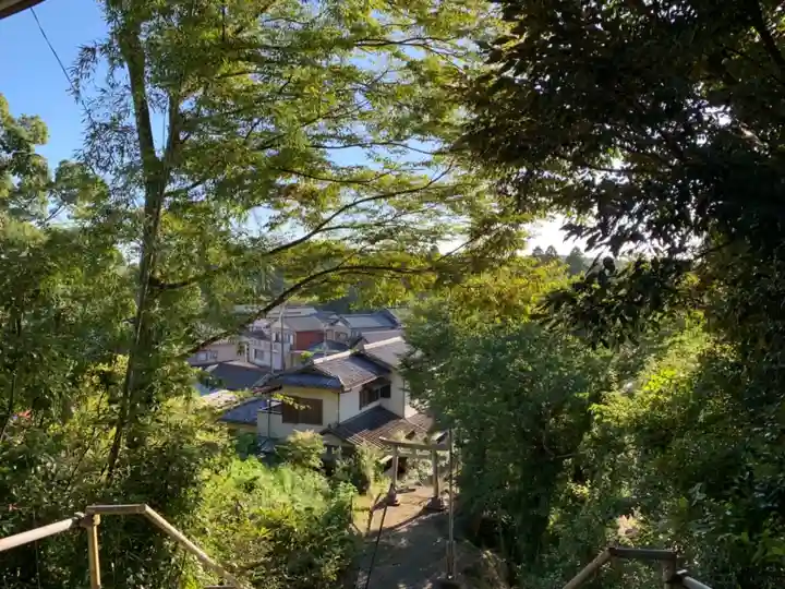 稲荷神社(千葉県)
