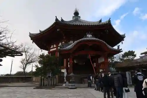 興福寺 南円堂(奈良県)