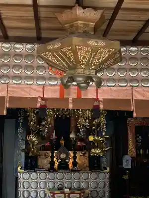 寶徳寺（宝徳寺）の本殿・本堂