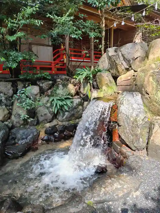 椿大神社(三重県)