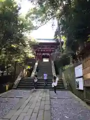 久能山東照宮(静岡県)